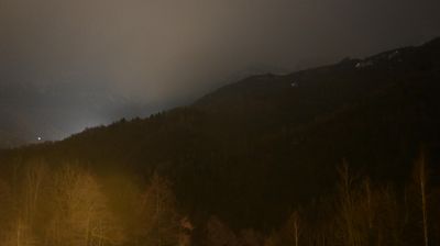 immagine della webcam nei dintorni di Frabosa Sottana: webcam Terme di Lurisia