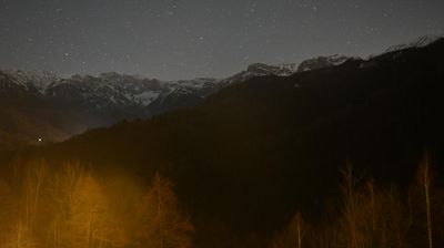 immagine della webcam nei dintorni di Frabosa Sottana: webcam Terme di Lurisia