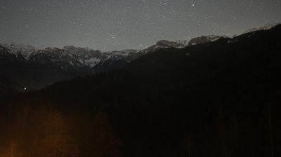 immagine della webcam nei dintorni di Frabosa Sottana: webcam Terme di Lurisia