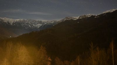 immagine della webcam nei dintorni di Cuneo Levaldigi: webcam Terme di Lurisia