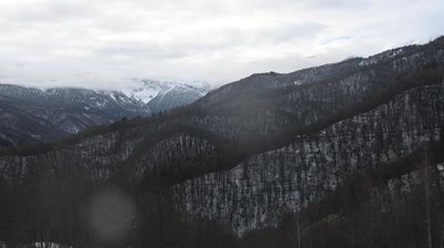 immagine della webcam nei dintorni di Cima Durand: webcam Terme di Lurisia