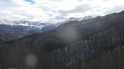 immagine della webcam nei dintorni di Entracque: webcam Terme di Lurisia