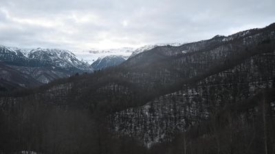immagine della webcam nei dintorni di Fossano: webcam Terme di Lurisia