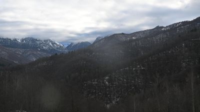 immagine della webcam nei dintorni di Cuneo: webcam Terme di Lurisia