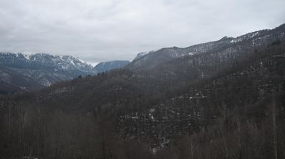 immagine della webcam nei dintorni di Entracque: webcam Terme di Lurisia