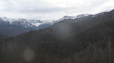 immagine della webcam nei dintorni di Limone Piemonte: webcam Terme di Lurisia