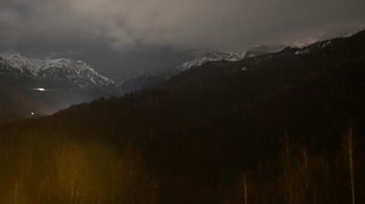 immagine della webcam nei dintorni di Frabosa Sottana: webcam Terme di Lurisia