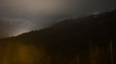 immagine della webcam nei dintorni di Limone Piemonte: webcam Terme di Lurisia