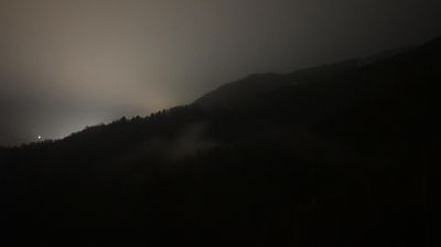 immagine della webcam nei dintorni di Villanova Mondovì: webcam Terme di Lurisia