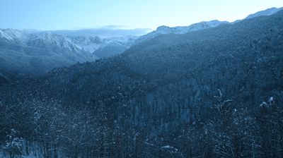 immagine della webcam nei dintorni di Cuneo Levaldigi: webcam Terme di Lurisia