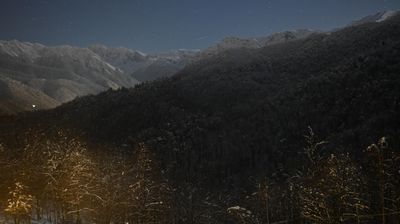 immagine della webcam nei dintorni di Cuneo Levaldigi: webcam Terme di Lurisia