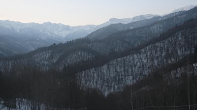 immagine della webcam nei dintorni di San Giacomo di Roburent: webcam Terme di Lurisia