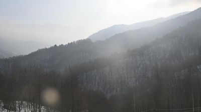 immagine della webcam nei dintorni di San Giacomo di Roburent: webcam Terme di Lurisia