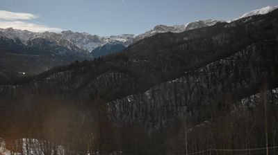 immagine della webcam nei dintorni di Pogliola: webcam Terme di Lurisia