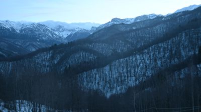 immagine della webcam nei dintorni di Valdieri: webcam Terme di Lurisia