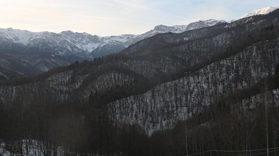 immagine della webcam nei dintorni di Entracque: webcam Terme di Lurisia