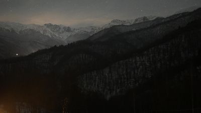 immagine della webcam nei dintorni di Prato Nevoso: webcam Terme di Lurisia