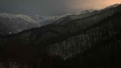 immagine della webcam nei dintorni di Frabosa Sottana: webcam Terme di Lurisia