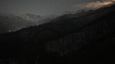 immagine della webcam nei dintorni di Magliano Alpi: webcam Terme di Lurisia