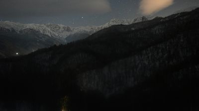 immagine della webcam nei dintorni di Cuneo Levaldigi: webcam Terme di Lurisia