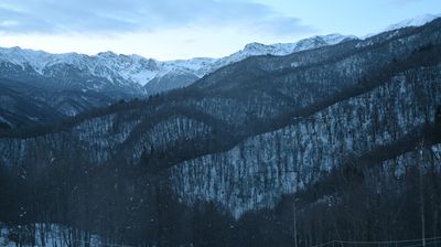 immagine della webcam nei dintorni di Prato Nevoso: webcam Terme di Lurisia