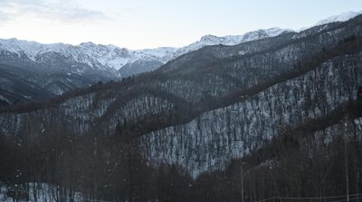 immagine della webcam nei dintorni di Artesina: webcam Terme di Lurisia