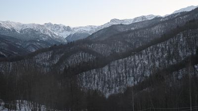 immagine della webcam nei dintorni di Artesina: webcam Terme di Lurisia