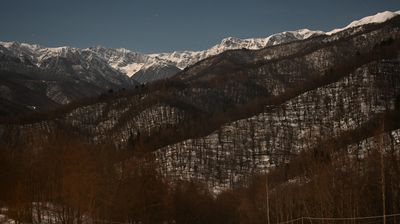 immagine della webcam nei dintorni di Cuneo: webcam Terme di Lurisia