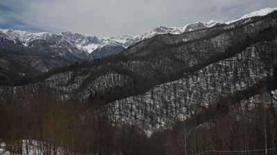 immagine della webcam nei dintorni di Colle del Prel: webcam Terme di Lurisia