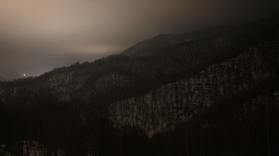 immagine della webcam nei dintorni di Villanova Mondovì: webcam Terme di Lurisia