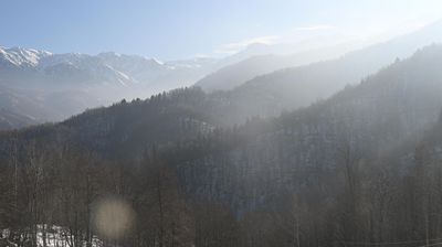 immagine della webcam nei dintorni di Pamparato: webcam Terme di Lurisia