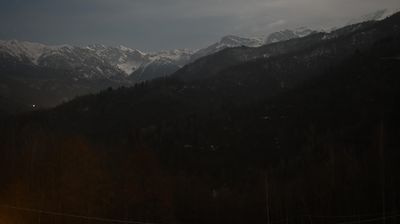 immagine della webcam nei dintorni di Pancani: webcam Terme di Lurisia