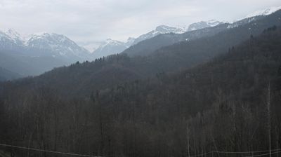 immagine della webcam nei dintorni di Magliano Alpi: webcam Terme di Lurisia