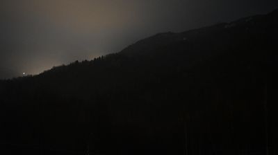 immagine della webcam nei dintorni di Prato Nevoso: webcam Terme di Lurisia