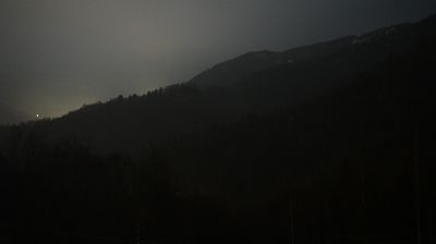 immagine della webcam nei dintorni di Prato Nevoso: webcam Terme di Lurisia