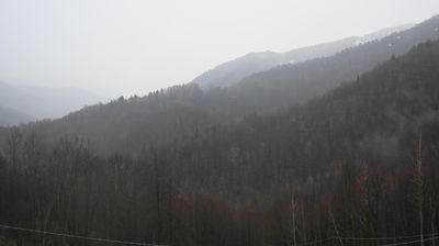 immagine della webcam nei dintorni di Prato Nevoso: webcam Terme di Lurisia