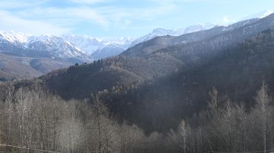 immagine della webcam nei dintorni di Artesina: webcam Terme di Lurisia