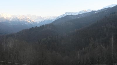 immagine della webcam nei dintorni di Artesina: webcam Terme di Lurisia