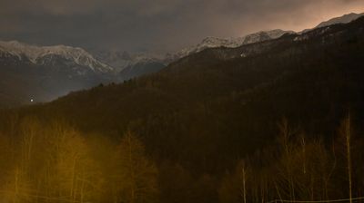 immagine della webcam nei dintorni di Colle del Prel: webcam Terme di Lurisia