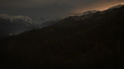 immagine della webcam nei dintorni di Entracque: webcam Terme di Lurisia