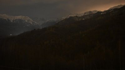 immagine della webcam nei dintorni di Cuneo: webcam Terme di Lurisia