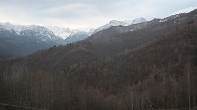 immagine della webcam nei dintorni di Cuneo: webcam Terme di Lurisia