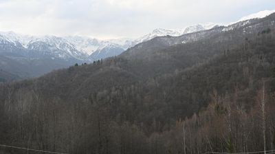 immagine della webcam nei dintorni di Cuneo: webcam Terme di Lurisia