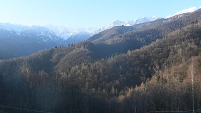 immagine della webcam nei dintorni di Fossano: webcam Terme di Lurisia
