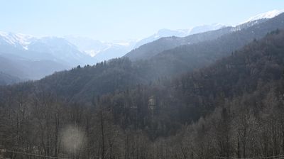 immagine della webcam nei dintorni di Limone Piemonte: webcam Terme di Lurisia
