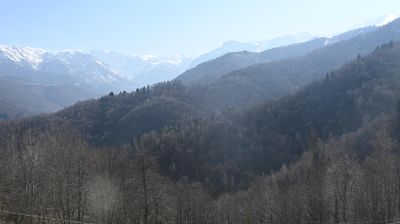 immagine della webcam nei dintorni di Limone Piemonte: webcam Terme di Lurisia