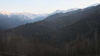 immagine della webcam nei dintorni di Fossano: webcam Terme di Lurisia