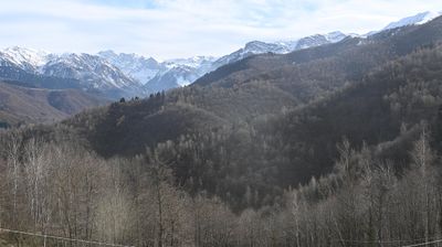 immagine della webcam nei dintorni di Cuneo Levaldigi: webcam Terme di Lurisia