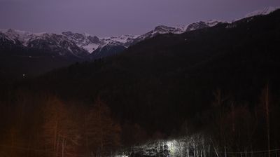 immagine della webcam nei dintorni di Cervasca: webcam Terme di Lurisia