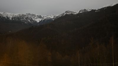 immagine della webcam nei dintorni di Montanera: webcam Terme di Lurisia